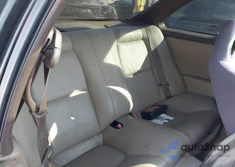 1996 Lexus Sc 300 z USA, uszkodzony, nr VIN JT8CD32Z6T0033859